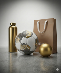 KIT THE GOLDEN GOAL EDITION